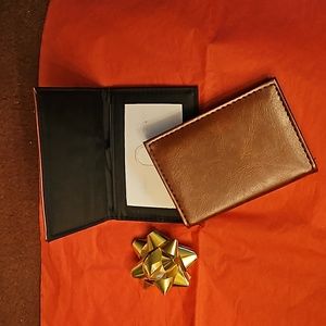 Mens Wallets